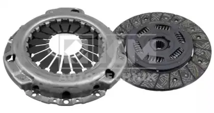 069 1753 KM Germany Комплект сцепления